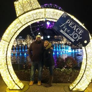 Meet your Posher, Forrest